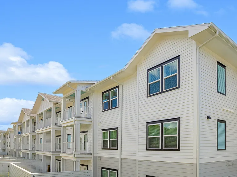 Residential Building
