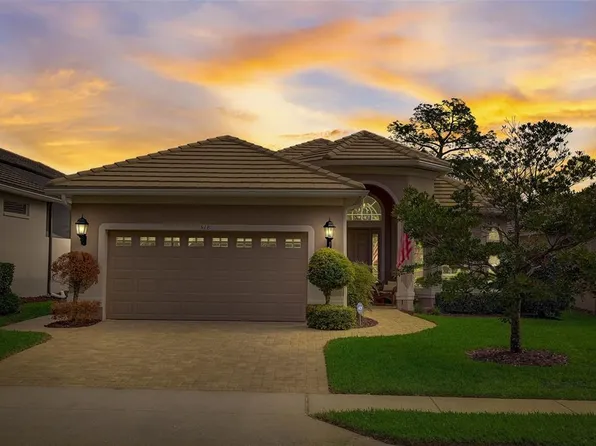 518 Newhall Ln, Debary, FL 32713