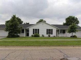 107 Marshall St, Slater, IA 50244
