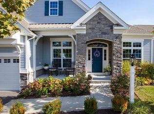 36 Snapping Bow, Plymouth, MA 02360