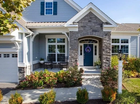 36 Snapping Bow, Plymouth, MA 02360