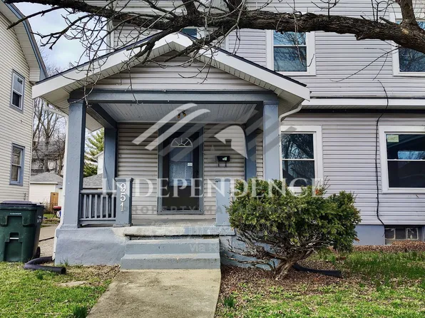 951 Ferndale Ave, Dayton, OH 45406
