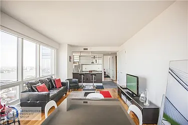 Rented by Metropolitan Property Group