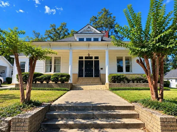 400 Church St, Winona, MS 38967