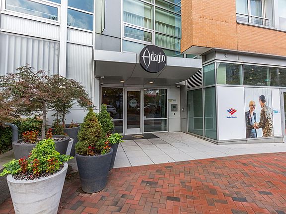 2nd image of 6820 Wisconsin Ave APT 3002