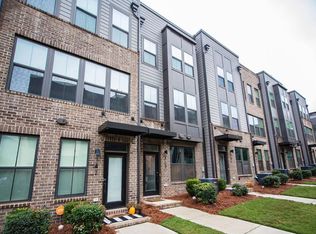 147 Music Hall Way, Charlotte, NC 28203