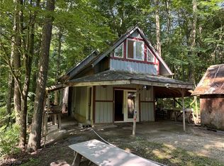 3454 Indian Camp Run Rd, Kimbolton, OH 43749