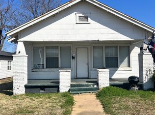 730 E 15th St, Ada, OK 74820