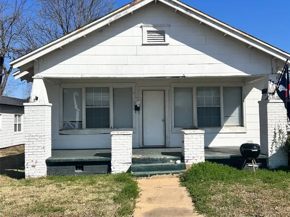 730 E 15th St, Ada, OK 74820