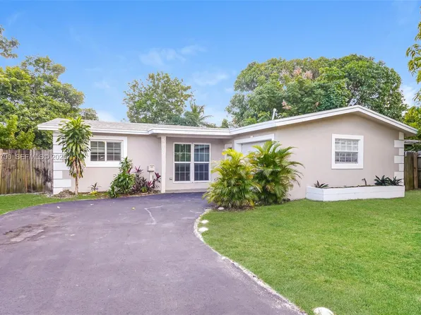 5900 NW 15th St, Fort Lauderdale, FL 33313