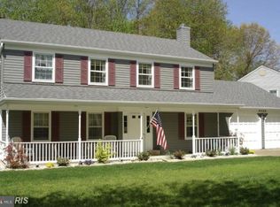 6452 Porpoise Ct, Waldorf, MD