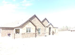 990 Old Reno Rd, Springtown, TX 76082