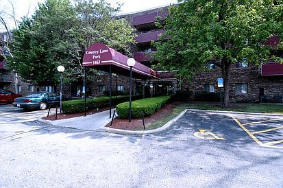 2nd image of 1463 Mercury Dr APT 501