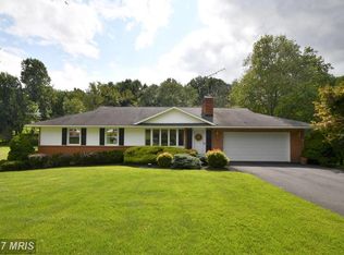 2302 Carlo Rd, Fallston, MD 21047