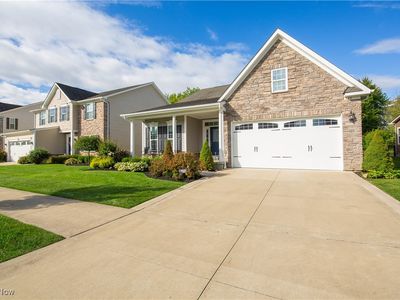 130 Lakeland Way, Aurora, OH, 44202
