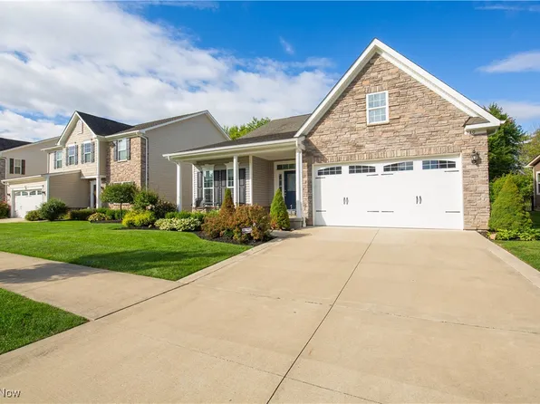 130 Lakeland Way, Aurora, OH 44202