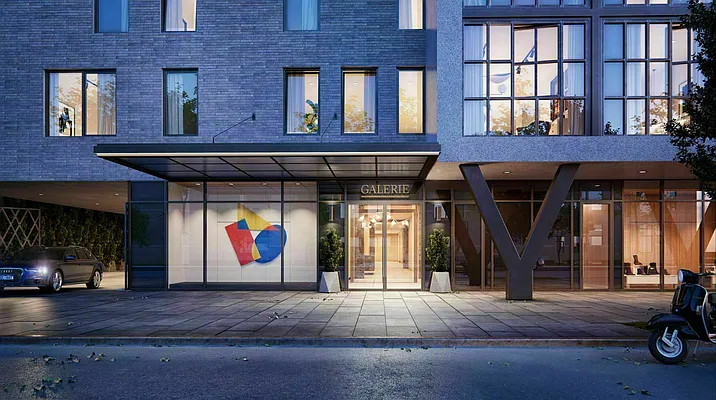 Rented by Home by Choice LLC | media 39