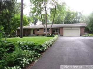 4968 N Olson Lake Trl, Saint Paul, MN 55128