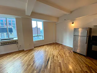 Rented by City Connections Realty