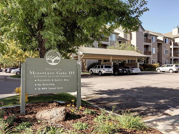 2nd image of 7375 S Alkire St APT 303