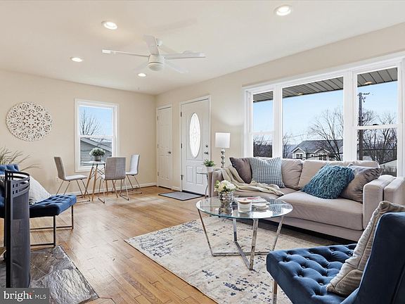 5th image of 3955 Taney Ave
