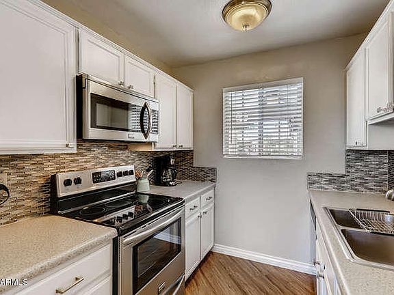 2nd image of 8140 N 107th Ave Unit 128