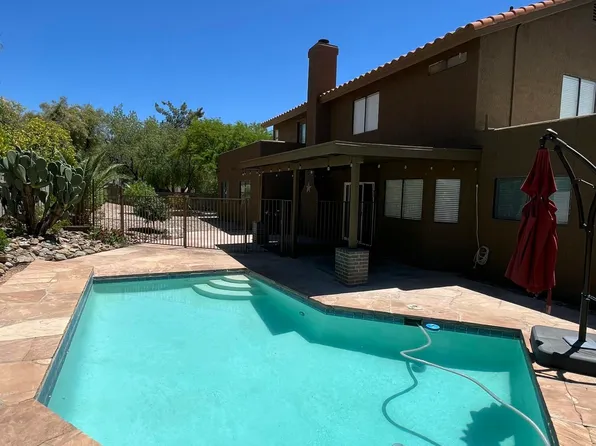 1080 W Dragoon Springs Pl, Tucson, AZ 85737