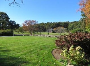 100 Bridge St, Manchester, MA 01944