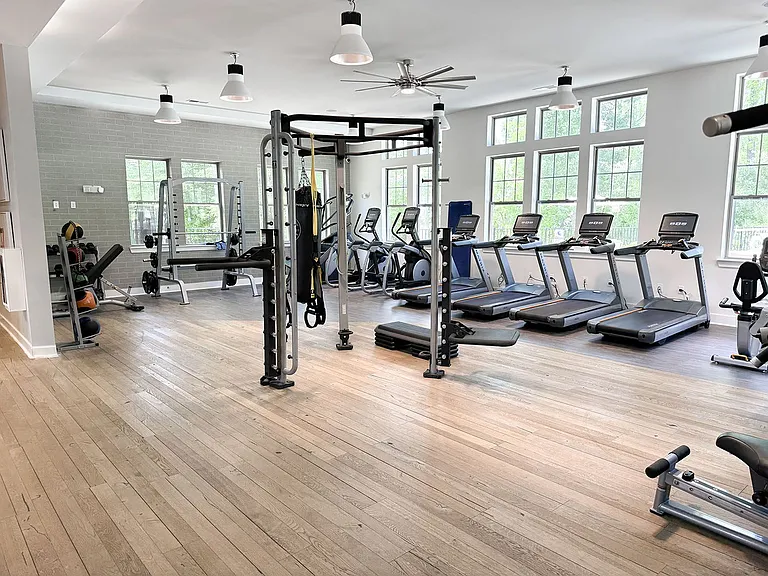 Legacy Wake Forest Apartments — Photo 8