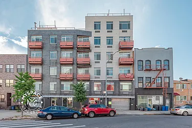 Rented by MySpaceNYC