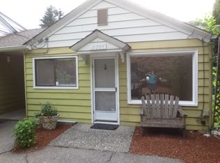 11705 Sand Point Way NE #301, Seattle, WA 98125