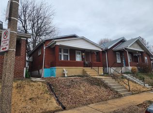 4653 Ray Ave, Saint Louis, MO