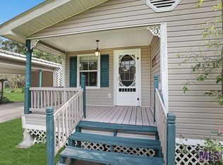 20505 Texas St, Livingston, LA 70754