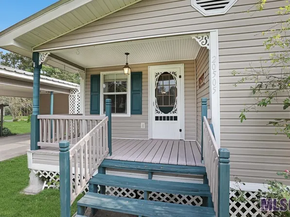 20505 Texas St, Livingston, LA 70754