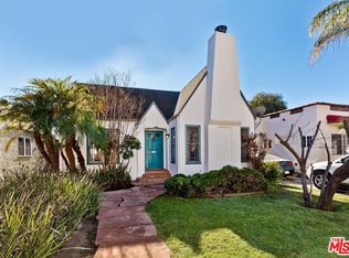 12120 Mitchell Ave, Los Angeles, CA 90066