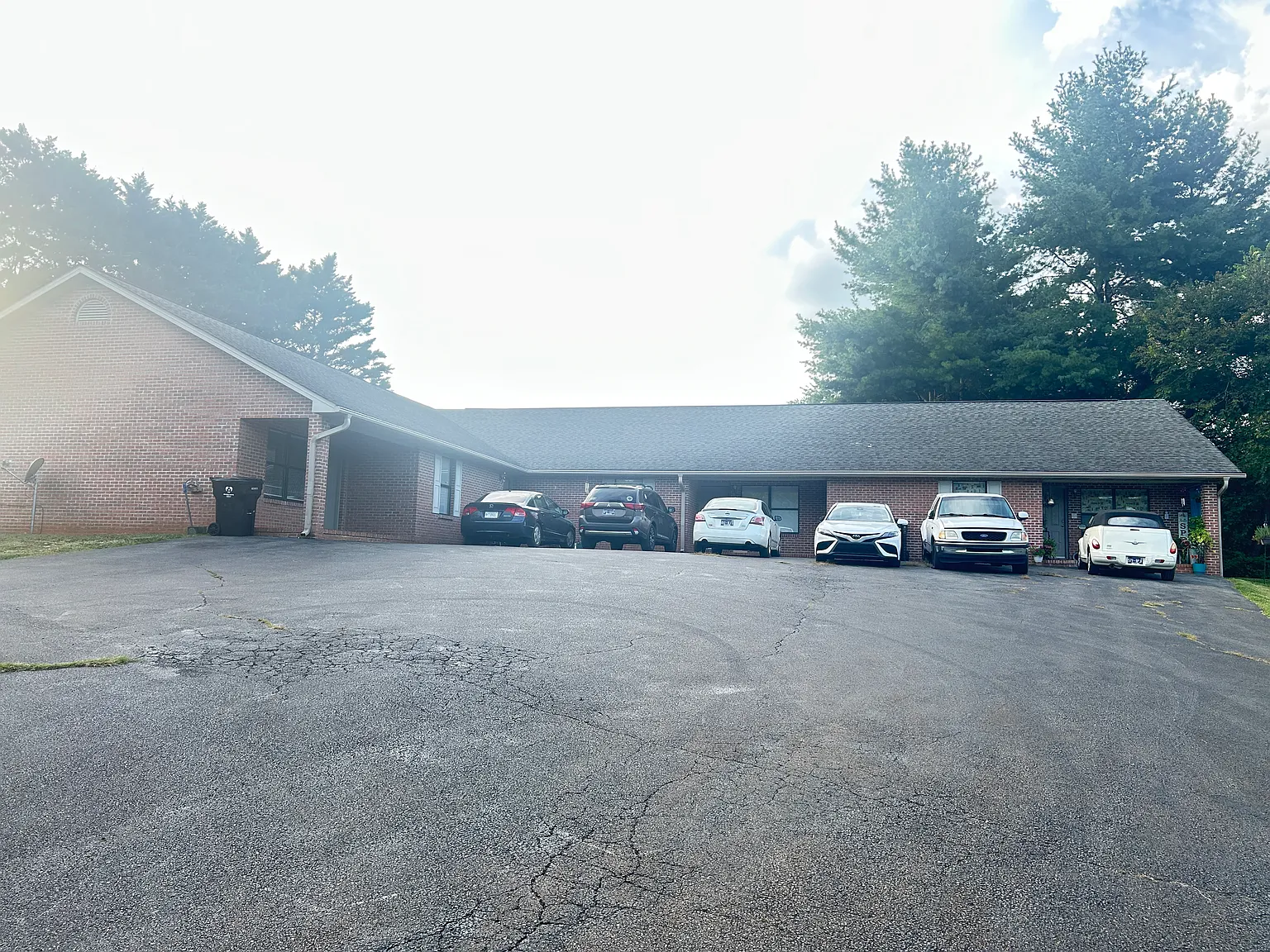 2 bed, 1068 sqft, $1,700 — Photo 1