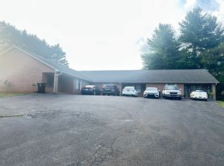 2249 S Hardin Ln #1, Seymour, TN 37865