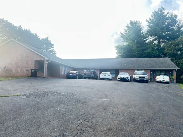 2249 S Hardin Ln #1, Seymour, TN 37865 – 2-bedroom rental in Seymour