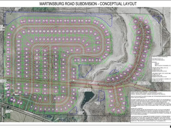 8722 Martinsburg Rd, Mount Vernon, OH 43050