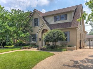 205 Romany Rd, Lexington, KY 40502