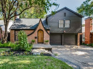 6818 Vivian Ave, Dallas, TX 75223