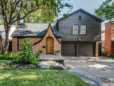 6818 Vivian Ave, Dallas, TX, 75223