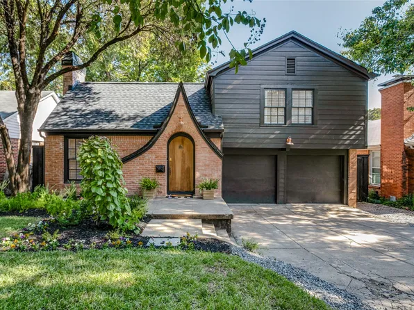 6818 Vivian Ave, Dallas, TX 75223