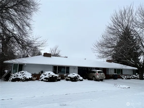 802 S 4th Street, Dayton, WA 99328