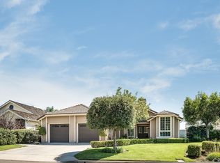 10 Wellesley Ct, Trabuco Canyon, CA 92679