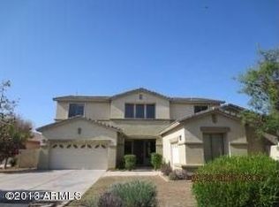 1252 E Kramer Cir, Mesa, AZ 85203