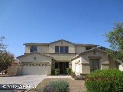 1252 E Kramer Cir, Mesa, AZ, 85203