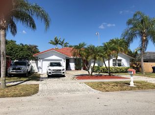 15600 SW 145th Ct, Miami, FL 33177
