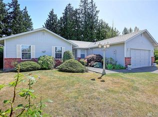 434 S 29th Pl, Mount Vernon, WA 98274