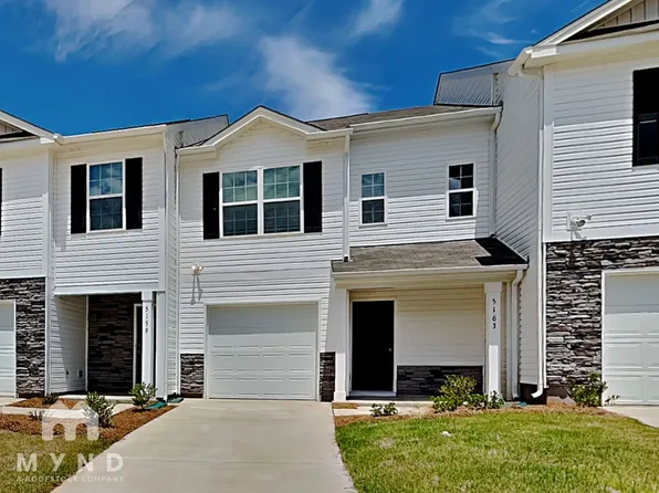 5163 Hyrule Dr, Charlotte, NC 28262
